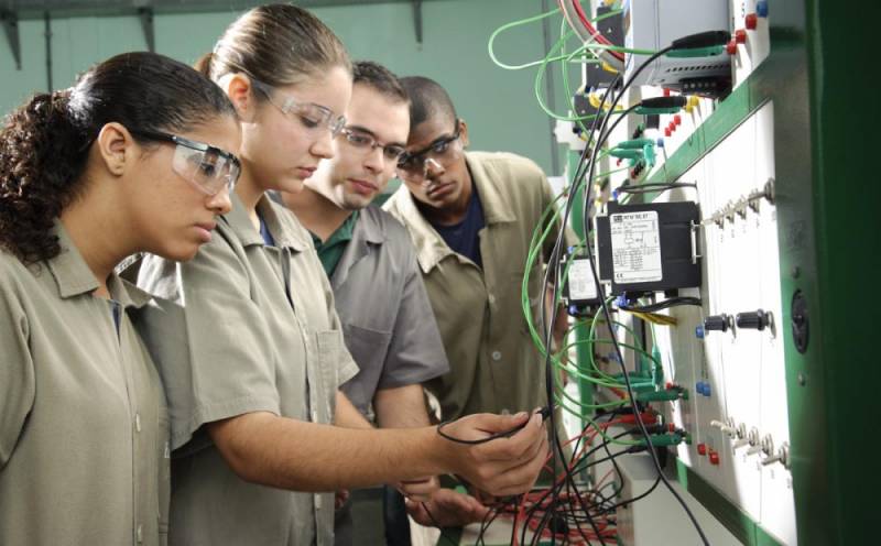 Curso técnico é a mesma coisa que tecnólogo? – Sinpro Conhecer