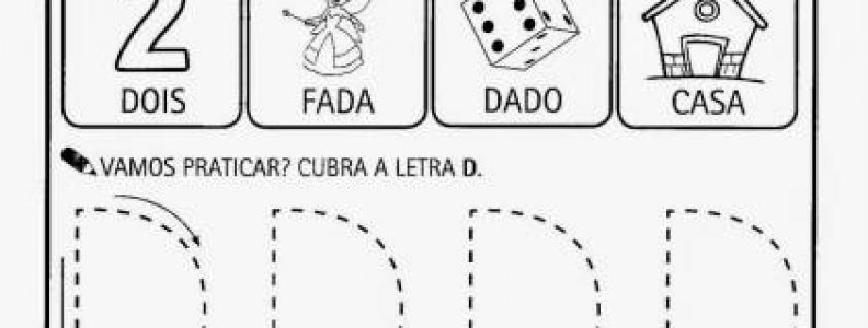 Letra D – Sinpro Conhecer