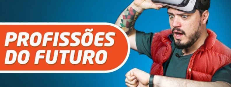 As 10 PROFISSÕES DO FUTURO – Hotmart Tips #40 – Sinpro Conhecer