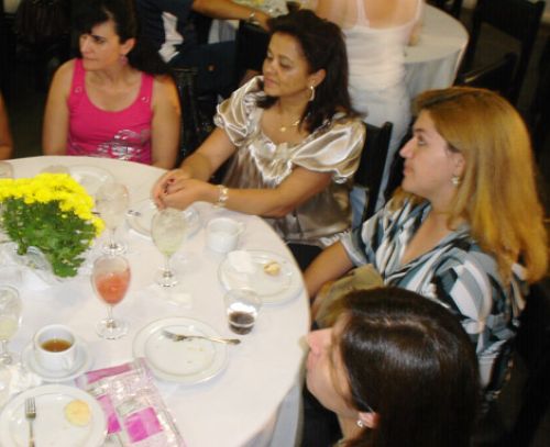 Café Premiado Country - 2007