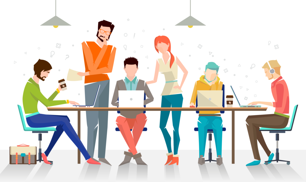 SINPRO PROMOVE CURSO PARA ADMINISTRATIVOS DA ESCOLA BERLAAR