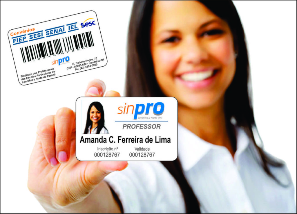 O VERÃO ESTÁ CHEGANDO –  RETIREM SUAS CARTEIRINHAS NO SINPRO LONDRINA
