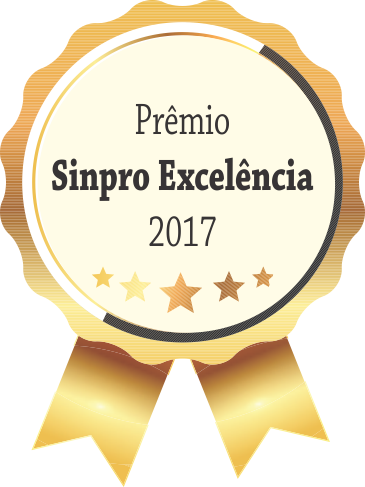 SINPRO ABRE VOTAÇÃO NOS CANDIDATOS AO PRÊMIO SINPRO EXCELÊNCIA