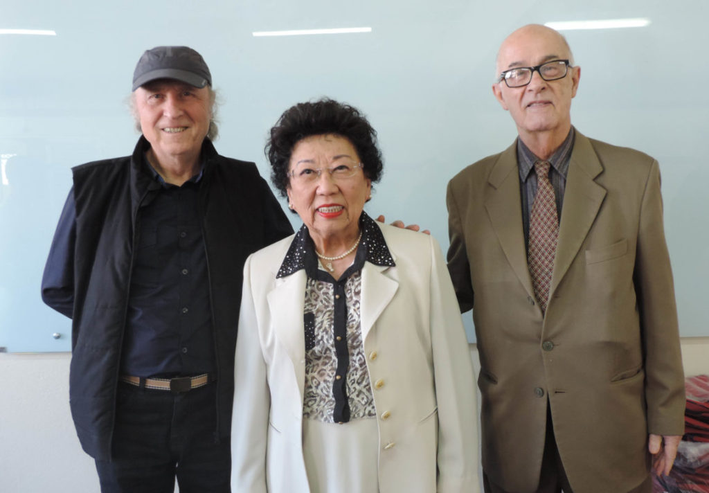 VENCEDORES DO PRÊMIO SINPRO EXCELÊNCIA SERÃO CONHECIDOS DIA 21 DE OUTUBRO