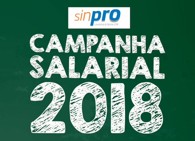 NEGOCIAÇÕES 2018 - SINEPE NÃO APRESENTA PROPOSTA