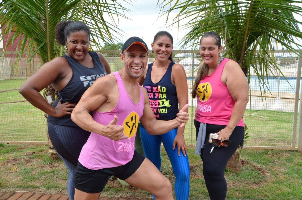 FOTOS DO EVENTO TPM 2018