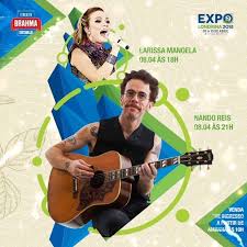 DEMANDA FAZ SINPRO MUDAR REGRAS DO CAMAROTE NA EXPO LONDRINA