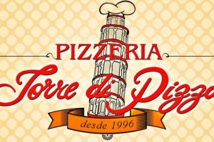 torre di pizza