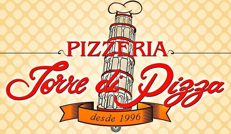 TORRE DI PIZZA - pizzaria e restaurante