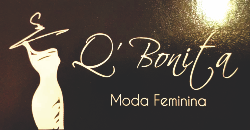 bonita moda feminina