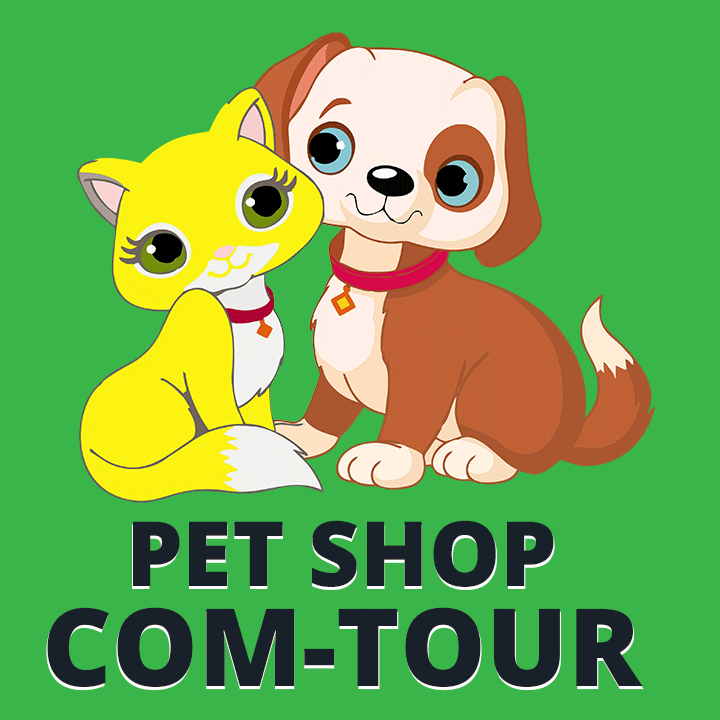 pet shop com tour londrina telefone