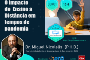 NICOLELIS-p NICOLELIS-p