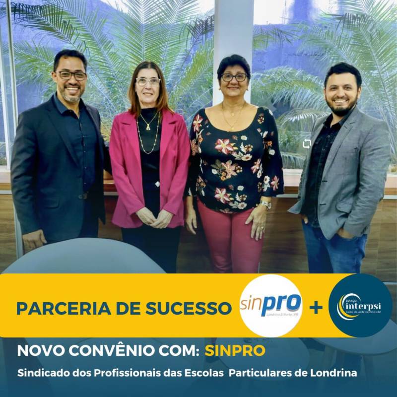 Ibiporã – Sinpro Londrina