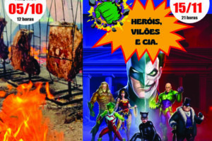 COSTELA OUTUBRO DE 2025